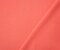 Deep Salmon Poly Rayon Spandex Stretch Solid Woven Suiting Fabric By the Yard